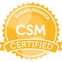 Brian Royce - CSM Certified Scrum Master